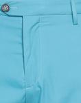 Брюки Officina 36, бирюзовый - фото 4