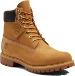 Ботинки Timberland премиум 6 дюймов - фото 10