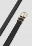 Пояс MIT DORNSCHLIESSE s.Oliver BLACK LABEL, черный - фото 4