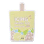 Маска для лица с ананасом и сладкой глазурью A'pieu, 21 гр - фото