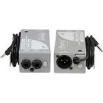 Директ-бокс Radial Engineering StageBug SB-5 Stereo Laptop DI R800 0150 - фото 3