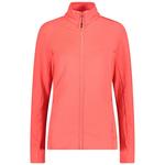 Куртка CMP 33G2676, оранжевый - фото