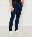 Джинсы из хлопка Tommy Jeans, синий - фото