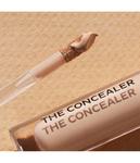 Консилер MADARA The Concealer Luminous Perfecting Concealer, Honey, 4 ml - фото 3