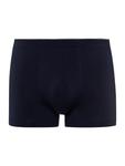 Трусы боксеры Hanro, цвет midnight navy - фото