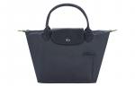 LONGCHAMP Сумка Le Pliage зеленая - фото 2