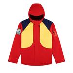 Куртка Aimé Leon Dore GORE-TEX Offshore Shell Jacket, Tango Red - фото