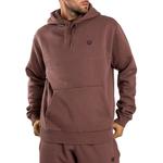 Свитшот мужской VENUM, коричневый - фото 5