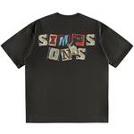 Футболка унисекс The Simpsons, белый - фото 8