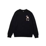 Nike Свитшот мужской черный - фото 3