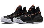 Кроссовки curry 6 'oakland sideshow' Under Armour, черный - фото 3