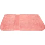 Полотенце для душа Siena с каймой Dyckhoff, Rosenholz - фото