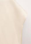 MANGO Блузка 'Matrina' в цвете экрю - фото 8