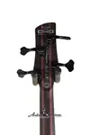 Бас-гитара 2026 Ibanez Premium SR1320SB Icebreaker Wave Flat - фото 6