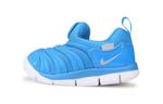 Сандалии Nike Dynamo Free Toddler Shoes Baby - фото