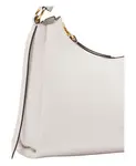 Богемная сумка через плечо Coccinelle, белый - фото 3