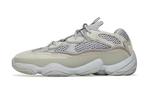 Кроссовки Adidas Yeezy 500 Stone Salt Kids, серый - фото