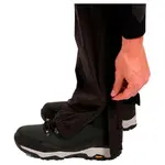 Брюки Kilpi Alpin, черный - фото 6