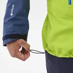 Мужская куртка Kamet Millet, зеленый - фото 8