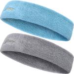 Повязка на голову LINING, черный - фото 8