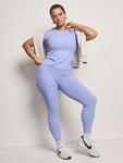 Леггинсы Vsx Elevate Vsx, solid blue energy - фото 3