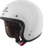 Шлем Bogotto h541 solid jet, White - фото