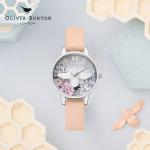 OLIVIA·BURTON Часы Women's Flower Series Watch - фото 8