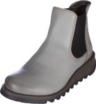 Женские ботинки FLY London модель Salv, Cloud - фото