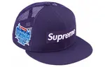 Высшая кепка унисекс Supreme - фото