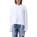 DSQUARED 2 Свитшот женский белый - фото 2