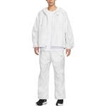 Nike Куртка мужская белая, White - фото