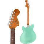 Электрогитара Fender Tom DeLonge Starcaster, матовый цвет Surf Green - фото 4