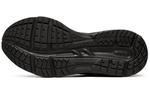 Кроссовки Asics Women's Gel Contend 5 'Black' - фото 5