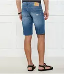 Джинсовые шорты Sonny Regular fit Guess Jeans, синий - фото 4