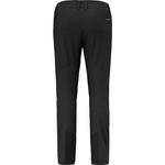 Мужские брюки Agner Orval 3 Dst Salewa, черный - фото 2