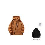 Куртка унисекс Jeep, фиолетовый - фото 23