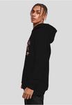 Толстовка Mister Tee Kapuzenpullover, черный - фото 4