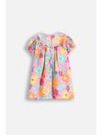 Платье Coccodrillo, красочный - фото 2
