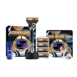 Электробритва Gillette - фото 9