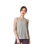 Майка унисекс серый Uniqlo, серый - фото 3