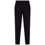 Брюки Armani Exchange XM000346_AF10897 chino, черный - фото