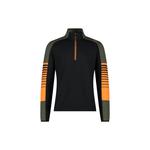 Мужская флисовая куртка CMP Softech Man Sweat 34L4157 - фото 3