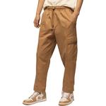 Мужские повседневные брюки Jordan, коричневый - фото 5