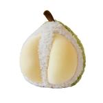 Плюшевая кукла фрукты и овощи 25 см OLOEY - фото 5