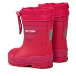 Ботинки Tretorn GrannaVinter, розовый - фото 3