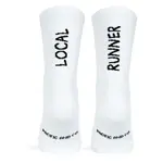 Носки Pacific Local, белый - фото