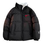 WARRIOR Пуховик Unisex, Dark Gray - фото 7