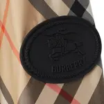 Burberry Легкая куртка, Khaki - фото 6