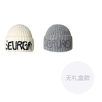 Бейсболка Unisex CMFY, белый+серый - фото