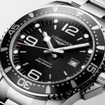 Гидроконквест L3.841.4.56.6 LONGINES - фото 2